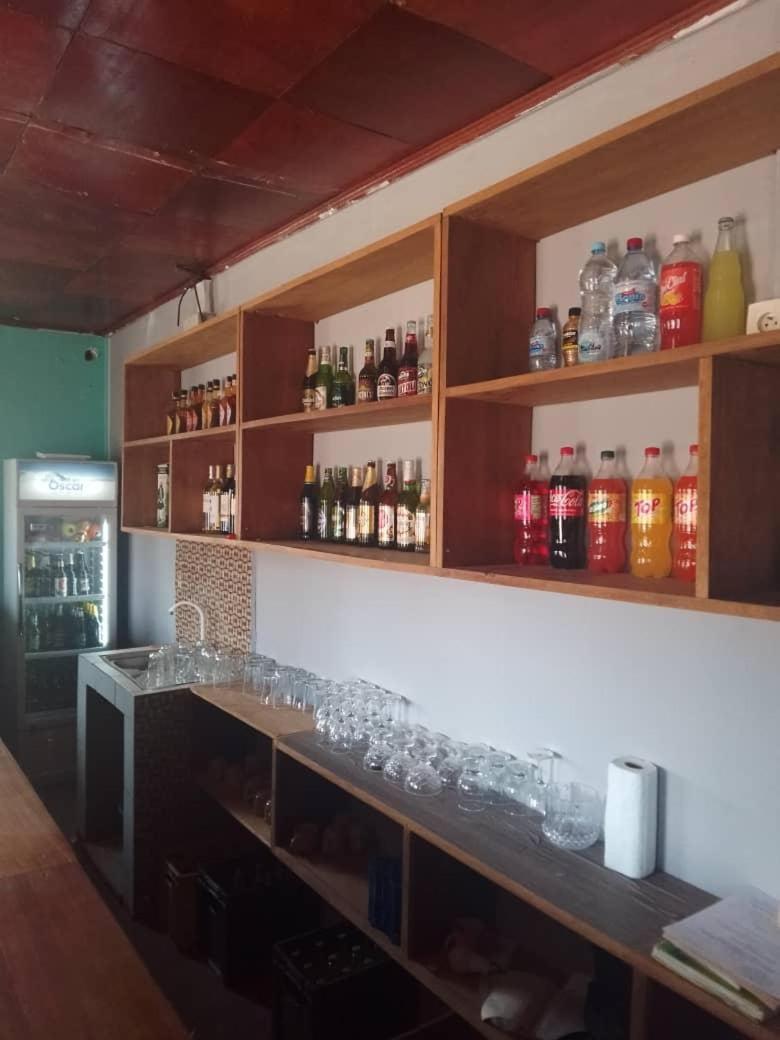 Bh Apero Club 호텔 베르투아 외부 사진