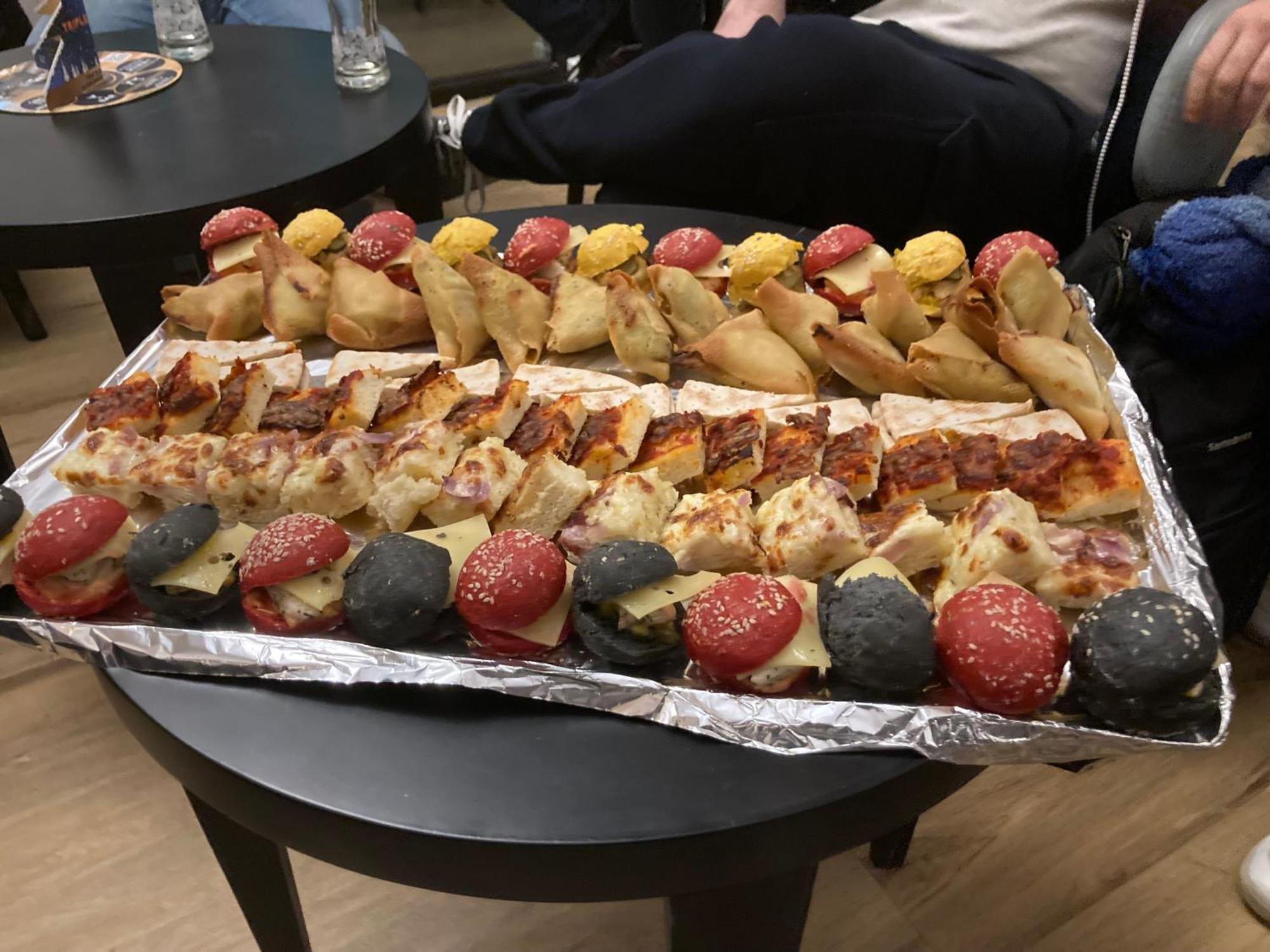 Bh Apero Club 호텔 베르투아 외부 사진